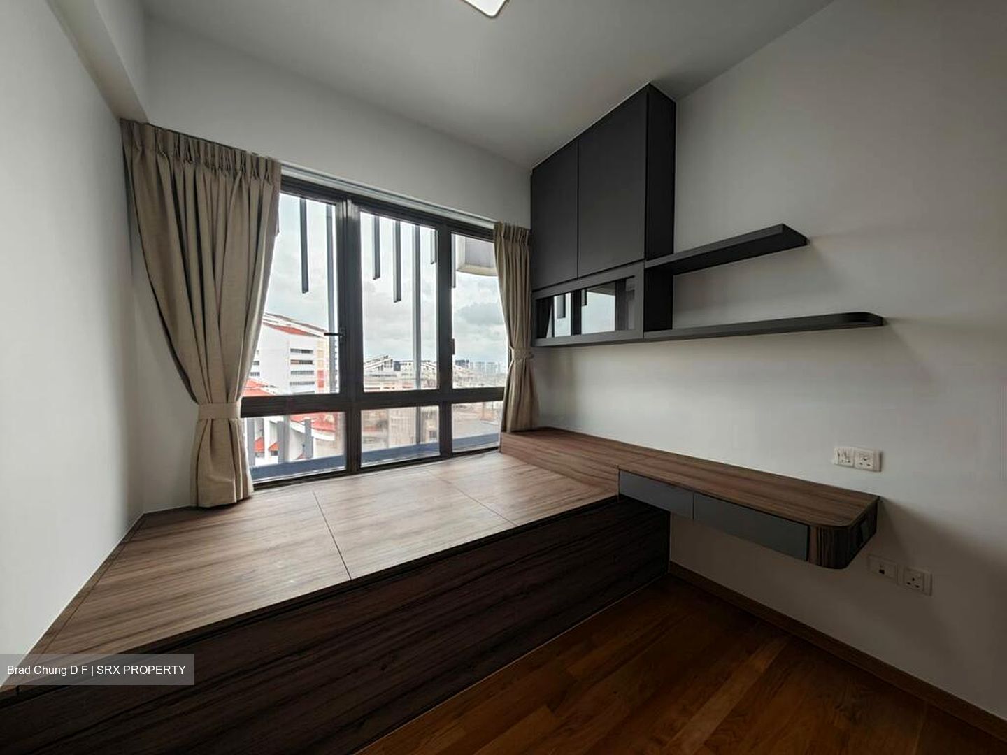 The Tre Ver (D13), Condominium #481374581